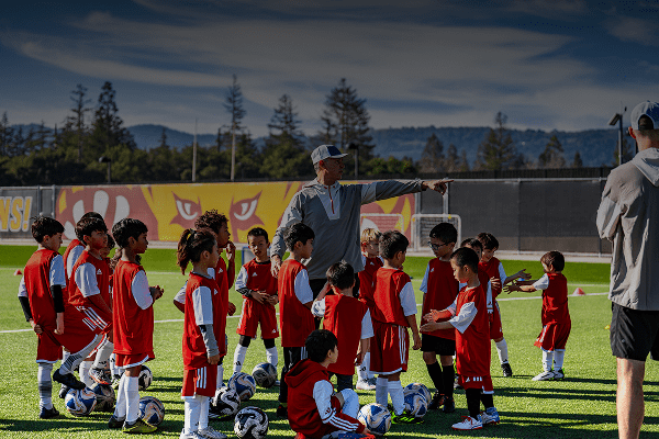 Specialized Training Philosophy